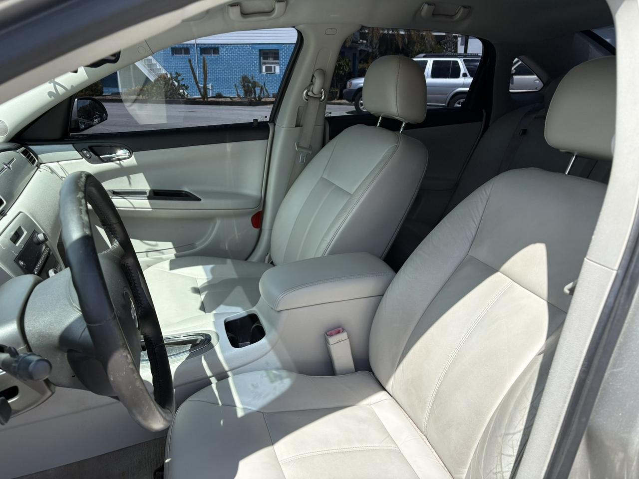 2008 Chevrolet Impala LT Fort Pierce FL