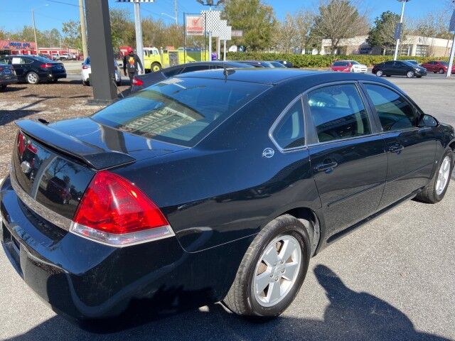 2008 Chevrolet Impala LT Gainesville FL