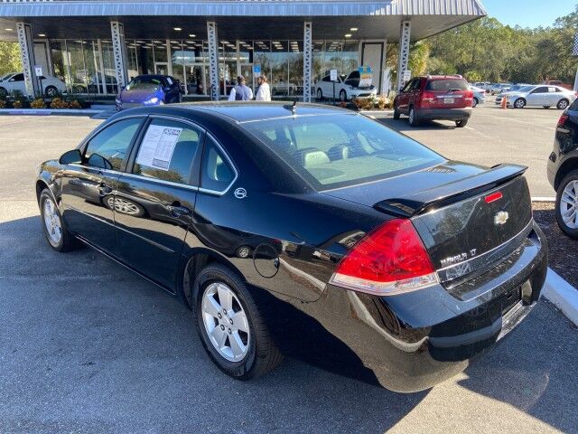 2008 Chevrolet Impala LT Gainesville FL