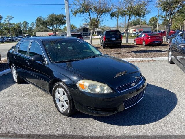 2008 Chevrolet Impala LT Gainesville FL