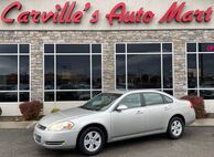 2008 Chevrolet Impala LT Grand Junction CO 2008 Chevrolet Impala LT Grand Junction CO