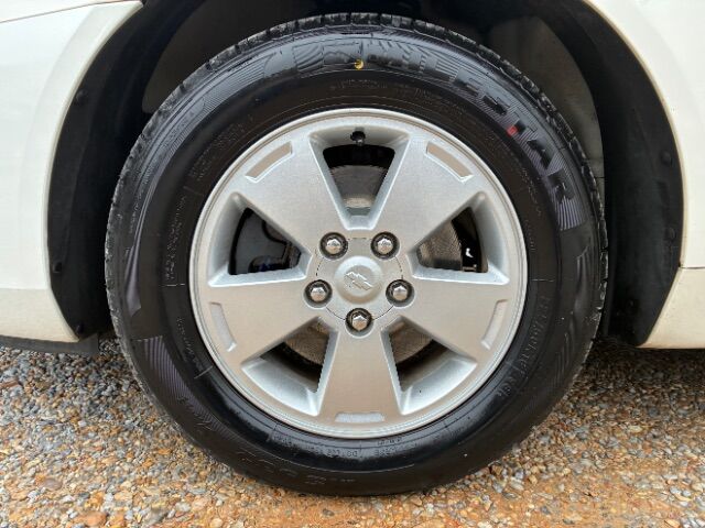 2008 Chevrolet Impala LT Hattiesburg MS