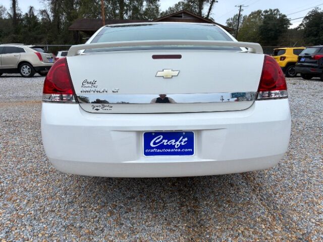 2008 Chevrolet Impala LT
