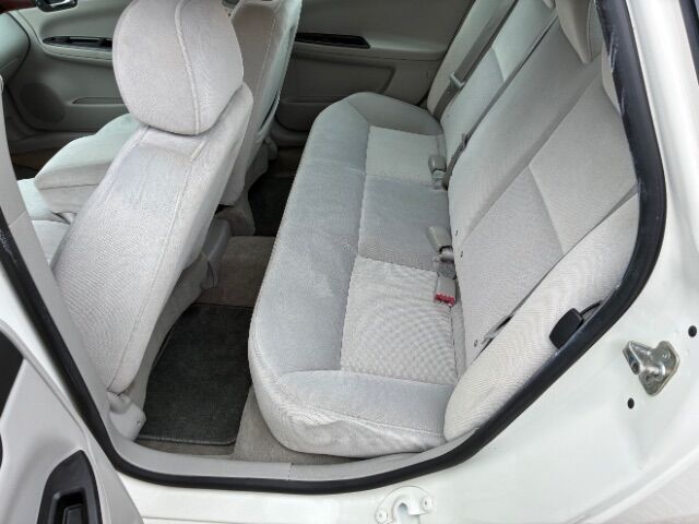 2008 Chevrolet Impala LT Hattiesburg MS