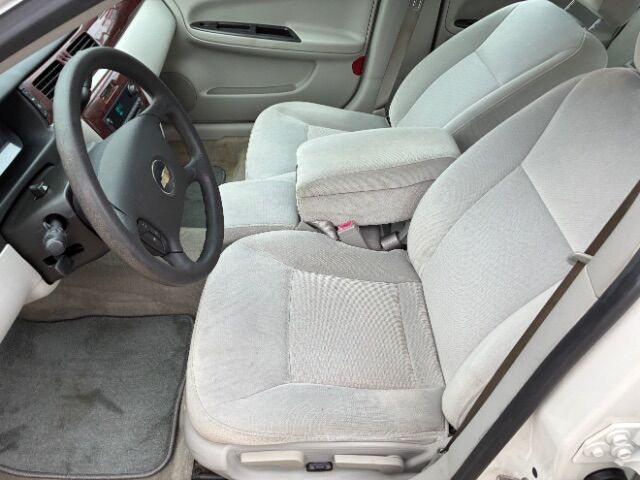 2008 Chevrolet Impala LT Hattiesburg MS