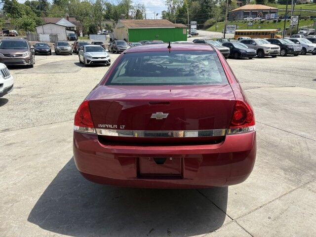 2008 Chevrolet Impala LT North Versailles PA