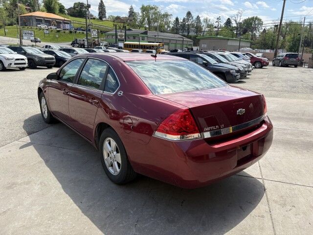 2008 Chevrolet Impala LT North Versailles PA