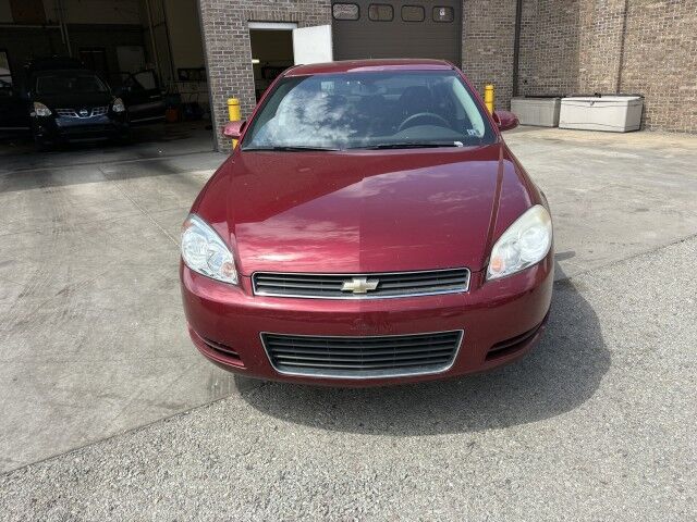 2008 Chevrolet Impala LT North Versailles PA