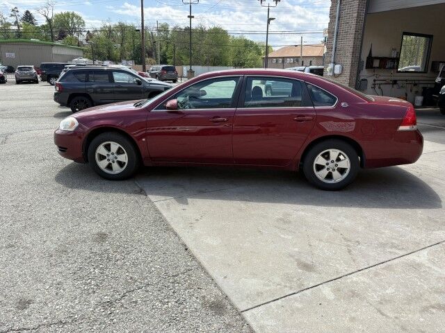 2008 Chevrolet Impala LT North Versailles PA