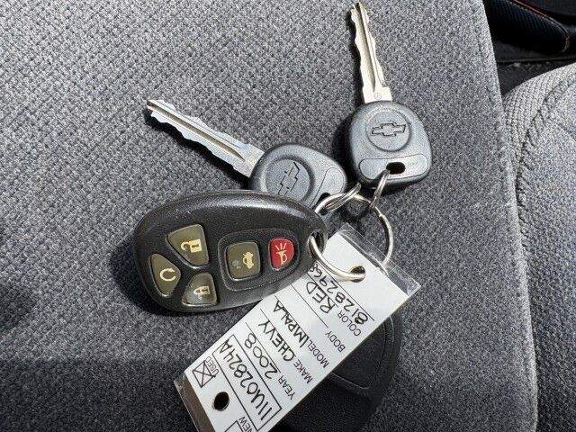 2008 Chevrolet Impala LT North Versailles PA