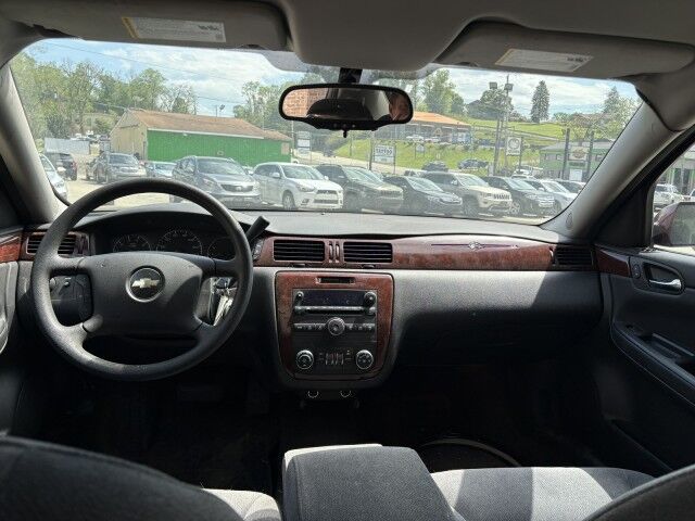 2008 Chevrolet Impala LT North Versailles PA