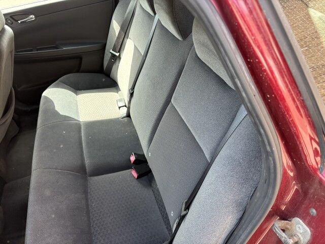 2008 Chevrolet Impala LT North Versailles PA