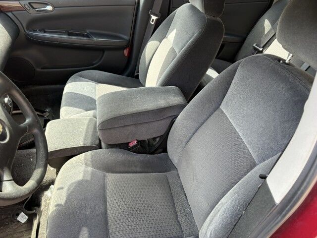 2008 Chevrolet Impala LT North Versailles PA