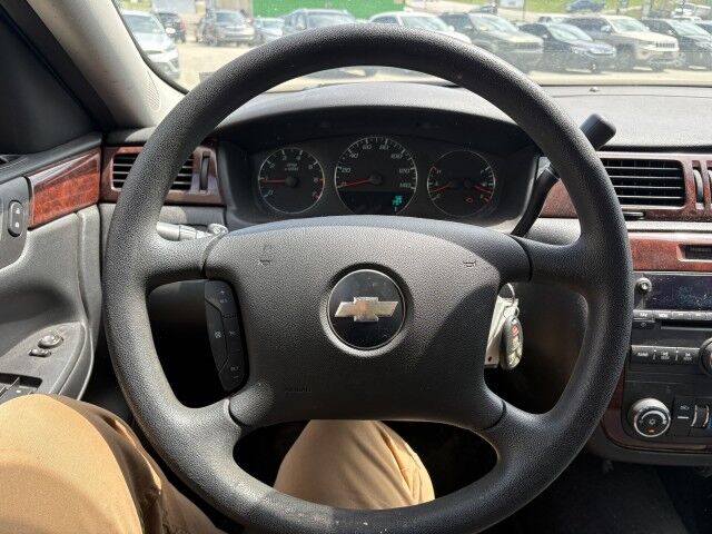 2008 Chevrolet Impala LT North Versailles PA