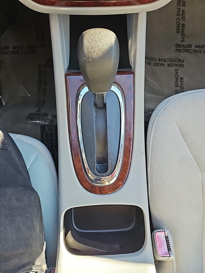 2008 Chevrolet Impala LT Waldorf MD