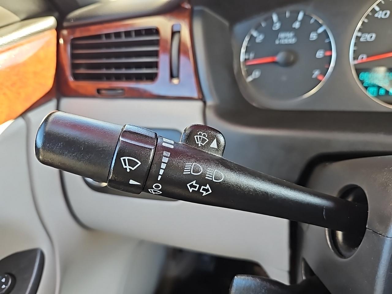 2008 Chevrolet Impala LT Waldorf MD