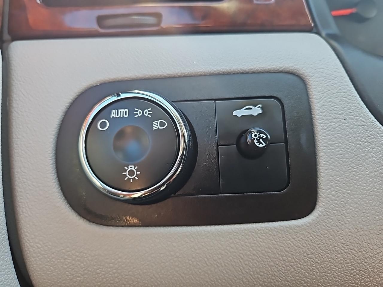 2008 Chevrolet Impala LT Waldorf MD