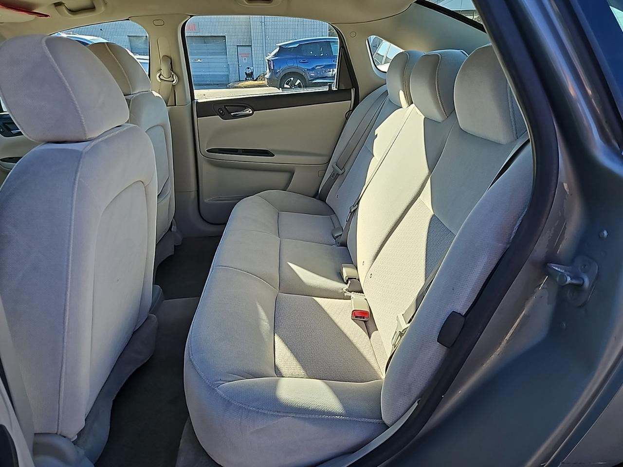 2008 Chevrolet Impala LT Waldorf MD