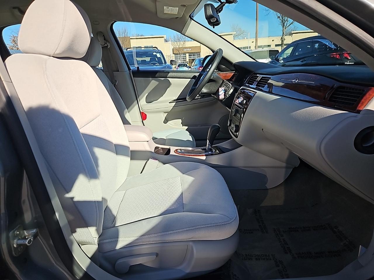 2008 Chevrolet Impala LT Waldorf MD