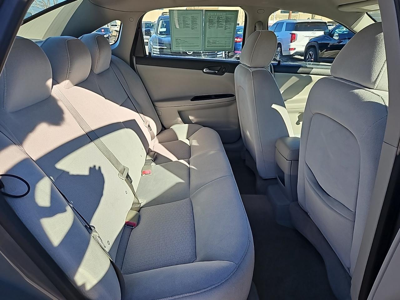 2008 Chevrolet Impala LT Waldorf MD