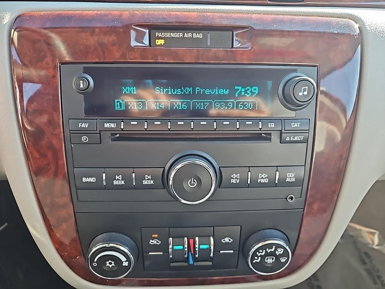 2008 Chevrolet Impala LT Waldorf MD