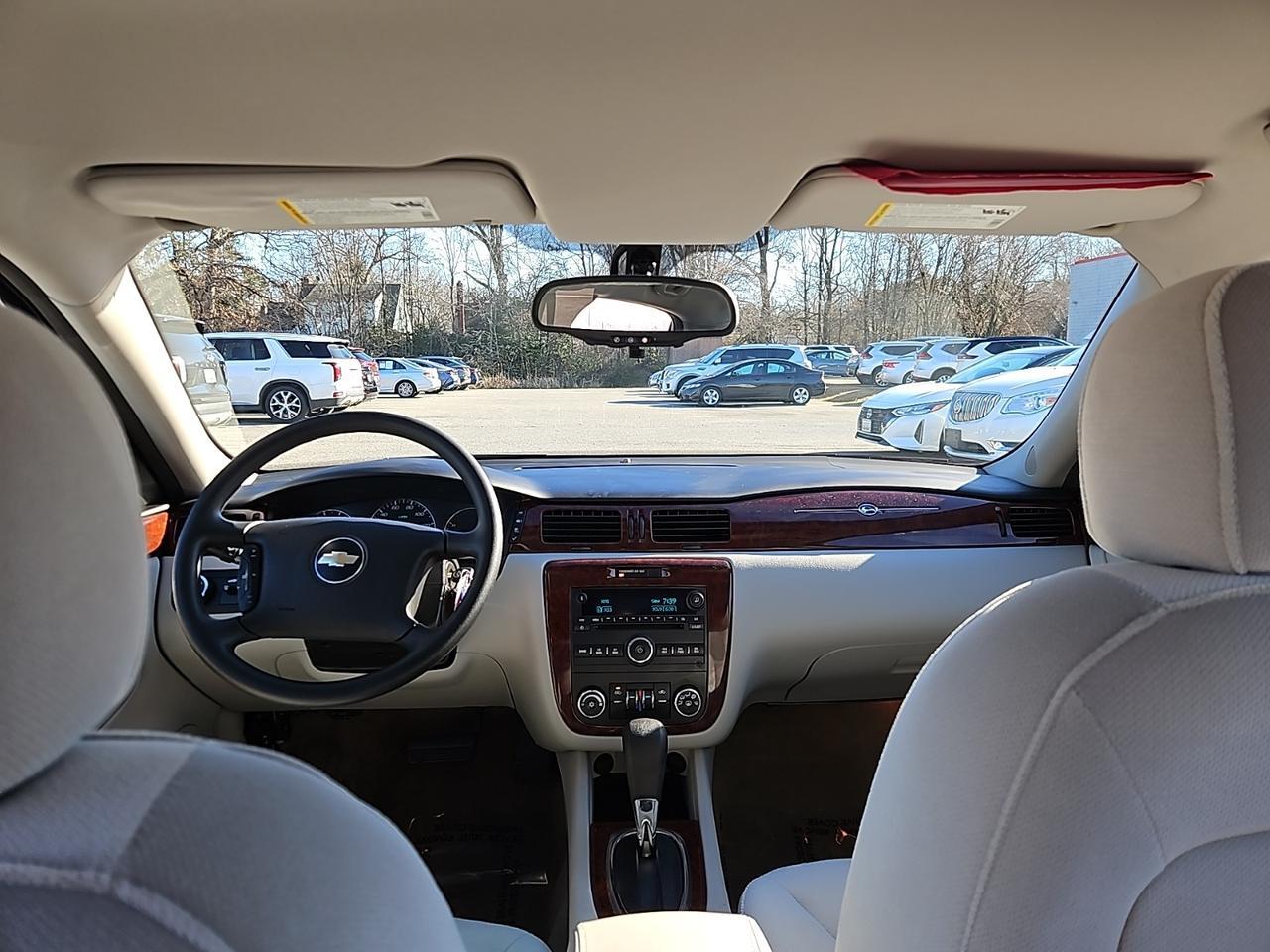 2008 Chevrolet Impala LT Waldorf MD