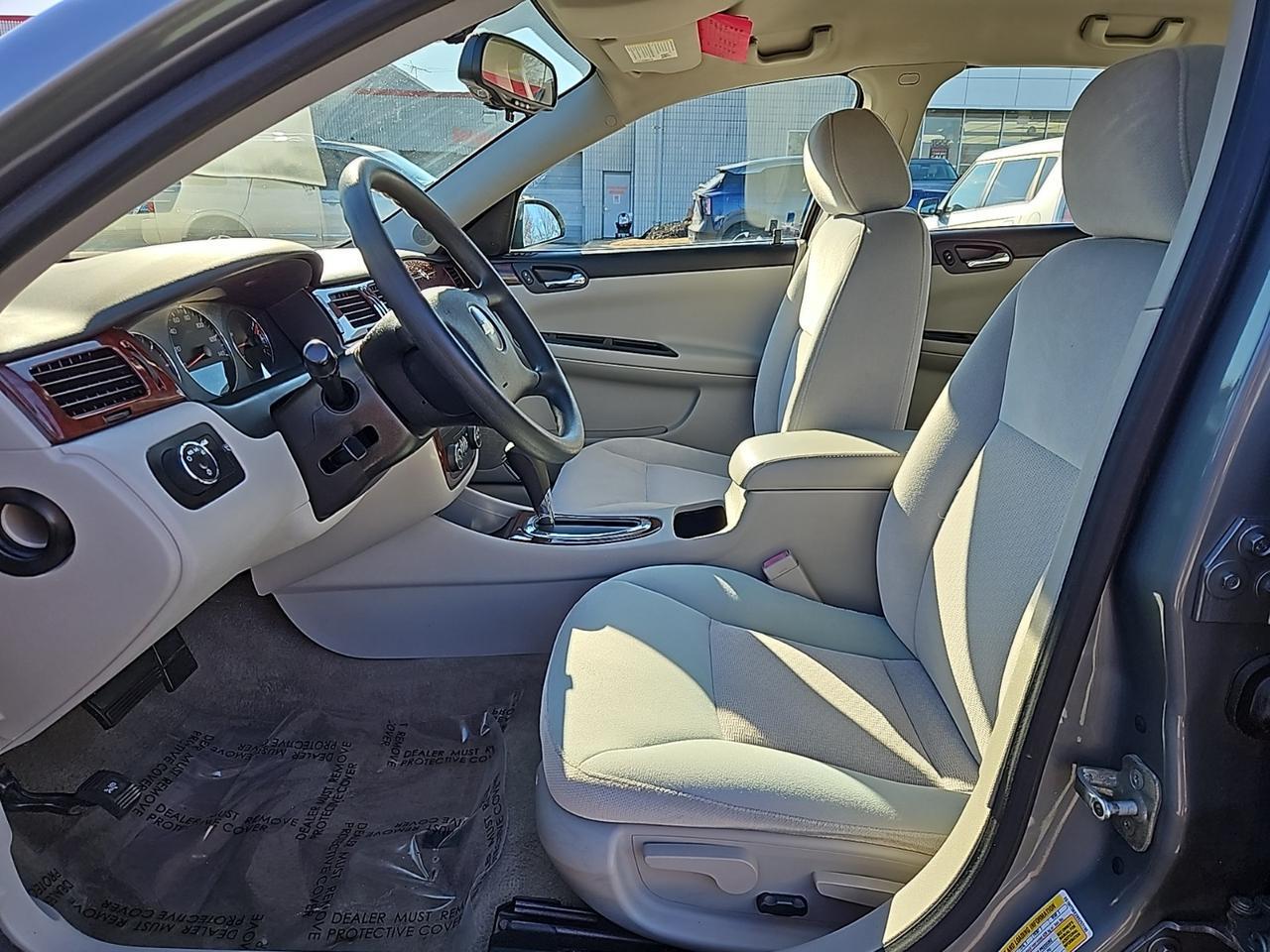 2008 Chevrolet Impala LT Waldorf MD