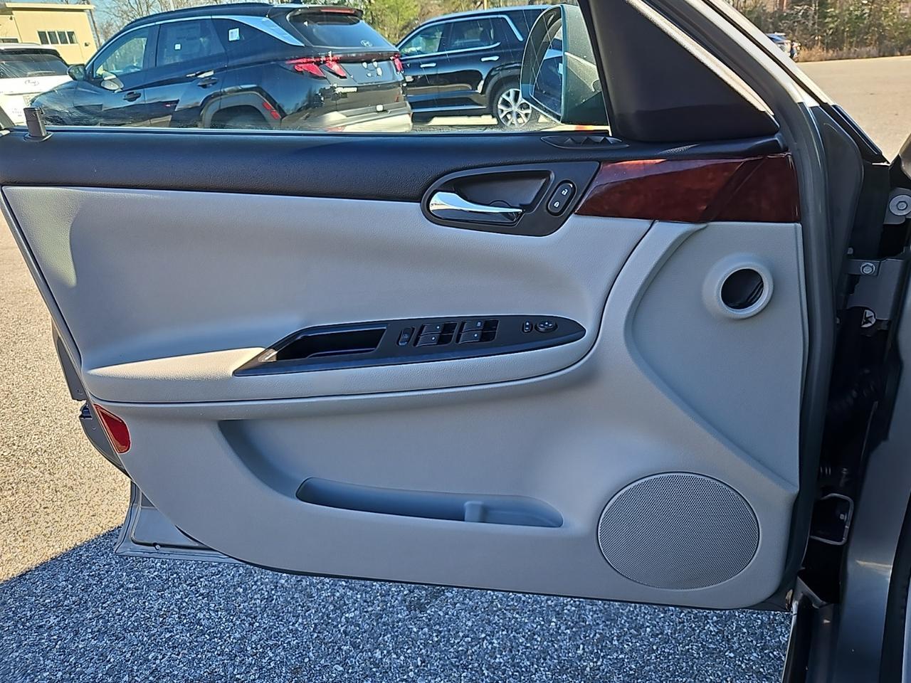 2008 Chevrolet Impala LT Waldorf MD