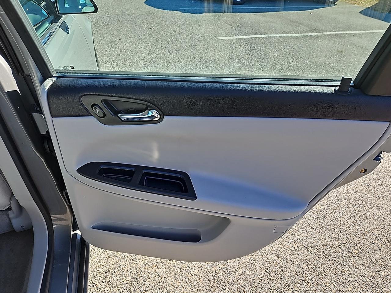 2008 Chevrolet Impala LT Waldorf MD