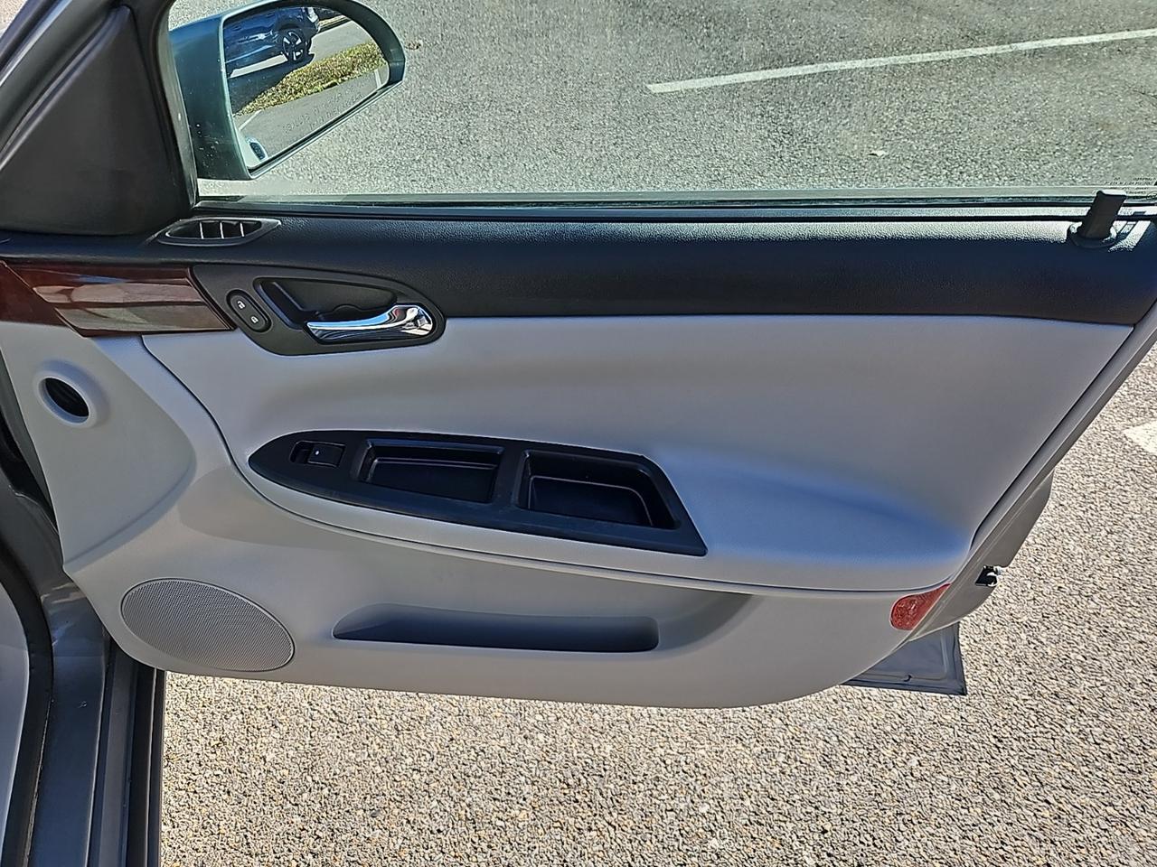 2008 Chevrolet Impala LT Waldorf MD