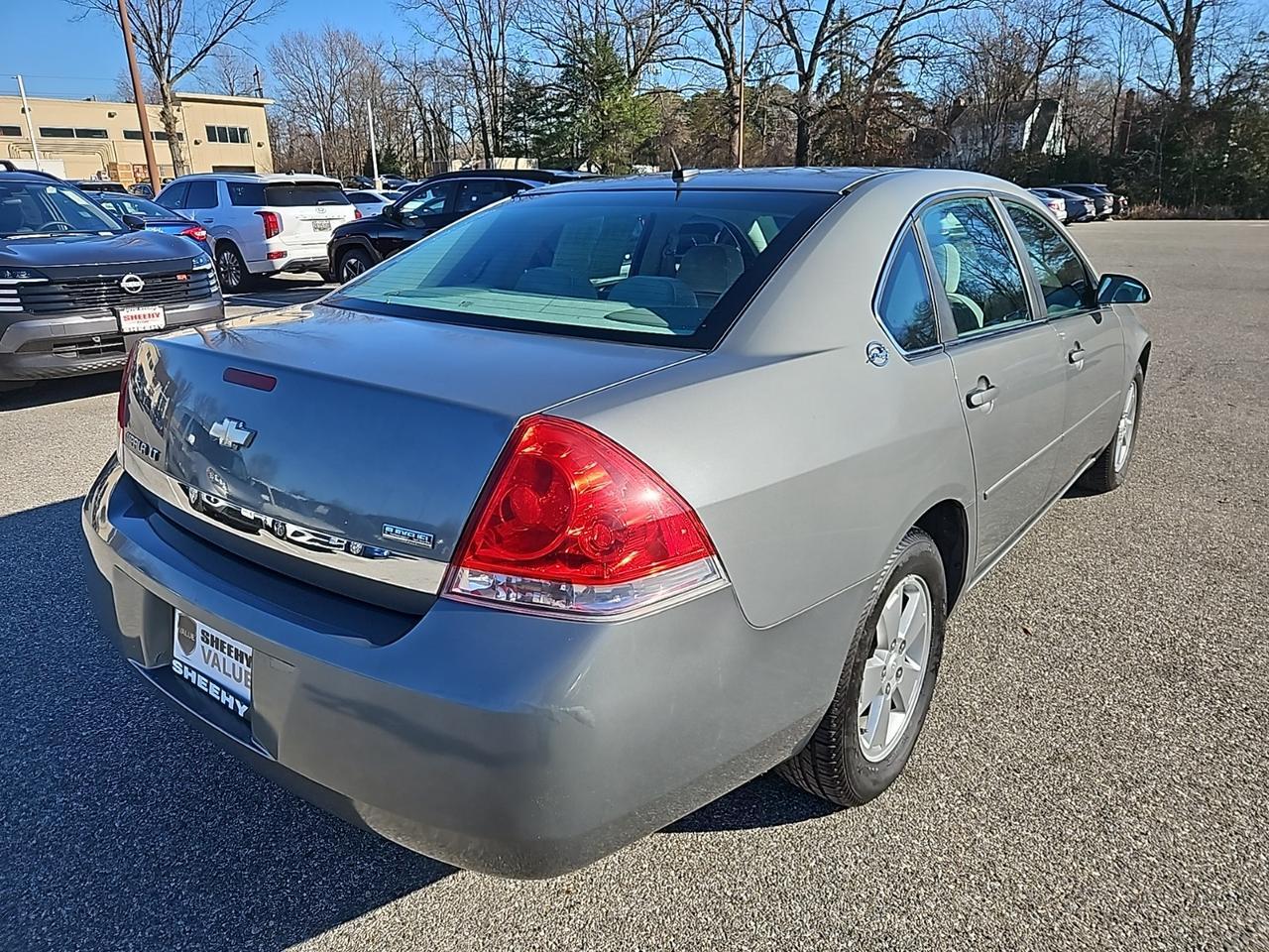 2008 Chevrolet Impala LT Waldorf MD