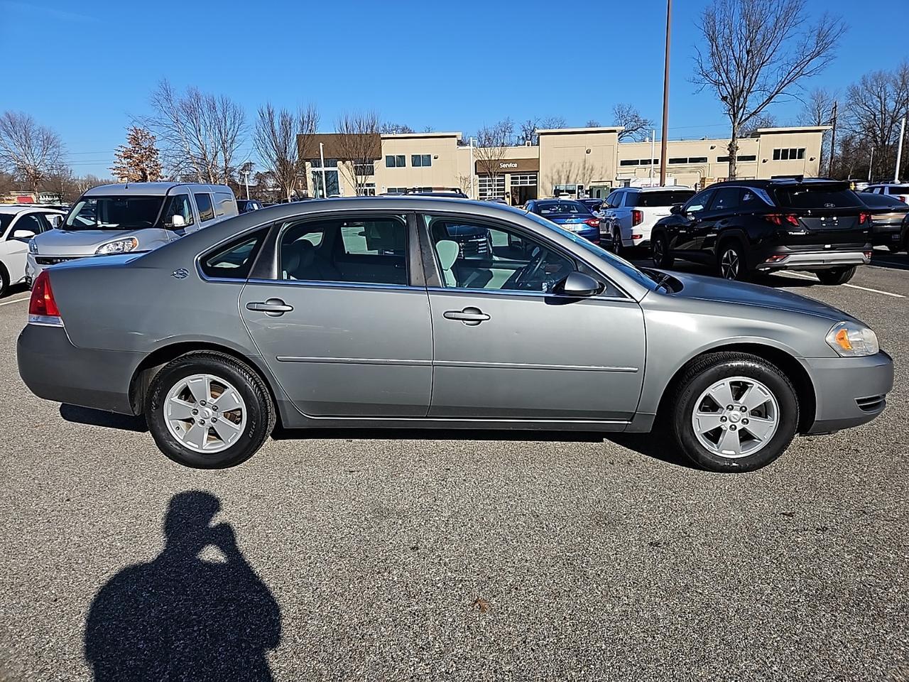 2008 Chevrolet Impala LT Waldorf MD