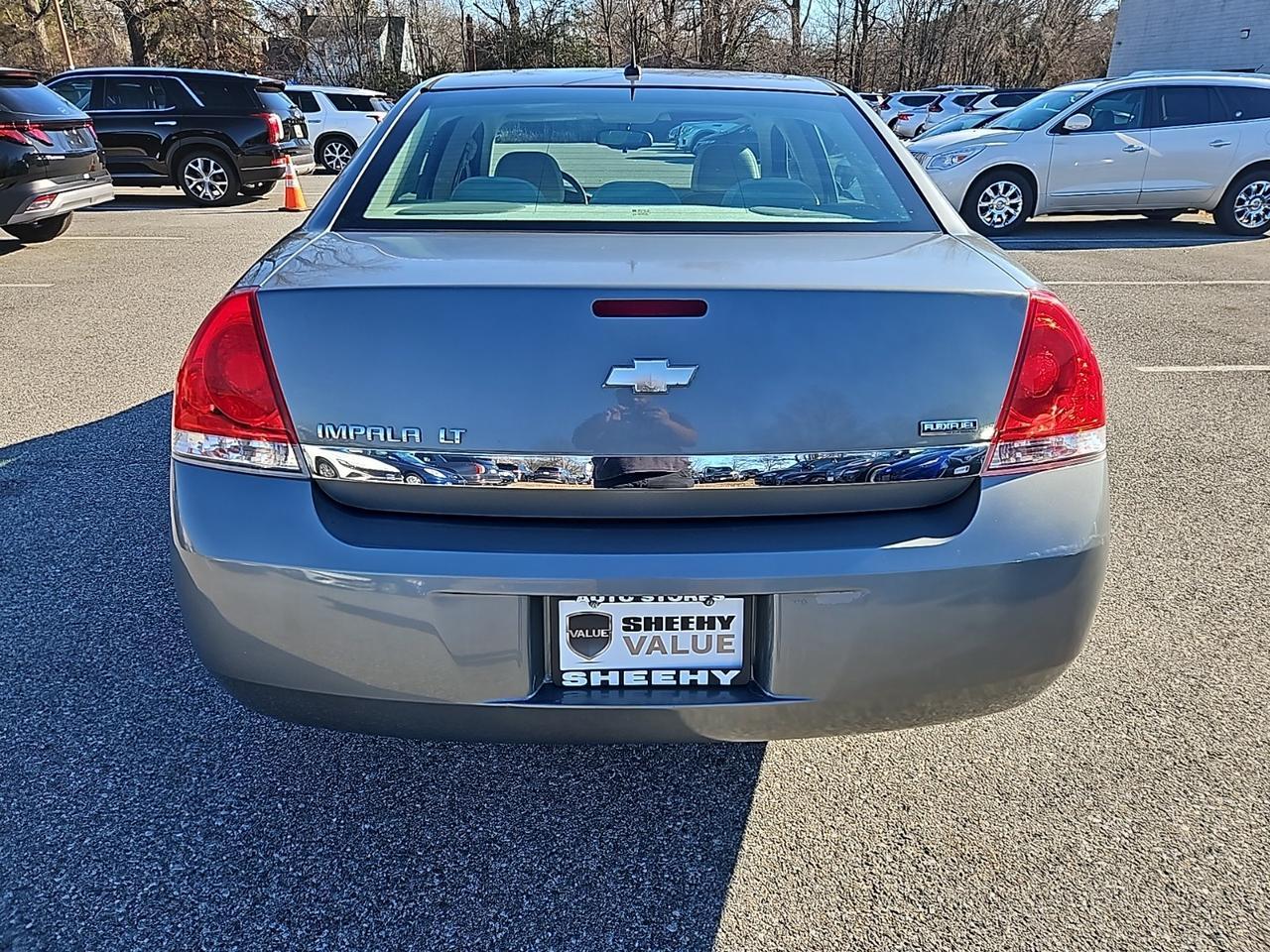 2008 Chevrolet Impala LT Waldorf MD