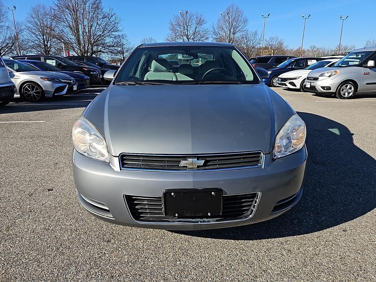 2008 Chevrolet Impala LT Waldorf MD