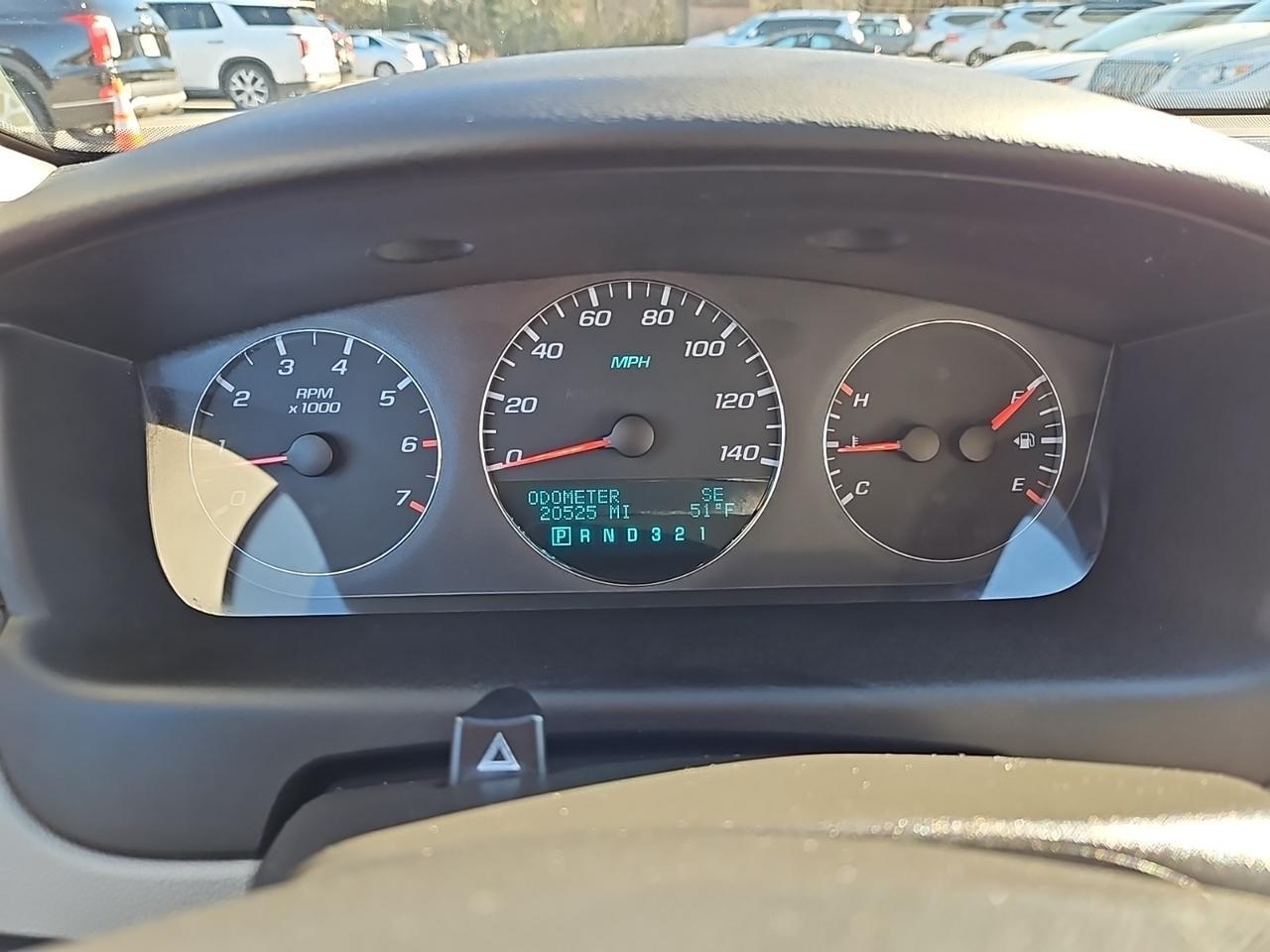 2008 Chevrolet Impala LT Waldorf MD