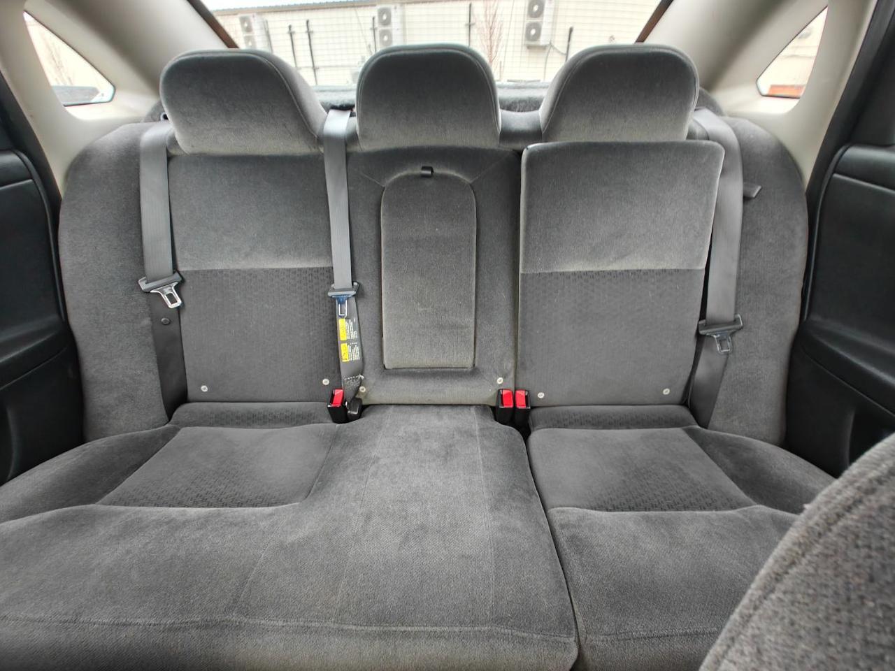 2008 Chevrolet Impala LT2 3.9L Spokane WA