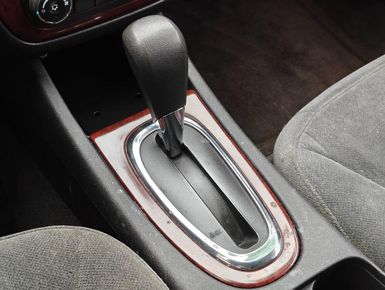 2008 Chevrolet Impala LT2 3.9L Spokane WA