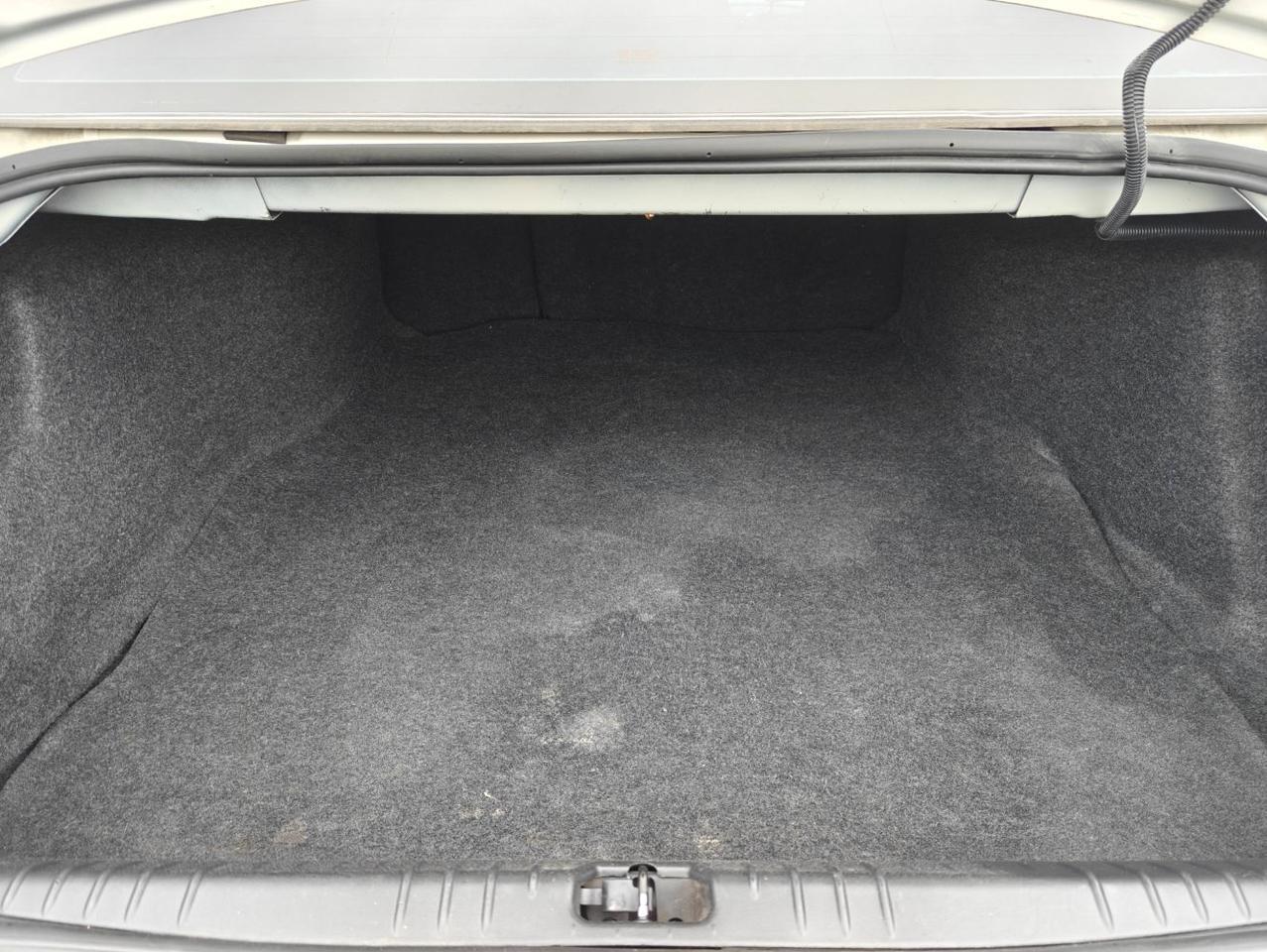 2008 Chevrolet Impala LT2 3.9L Spokane WA