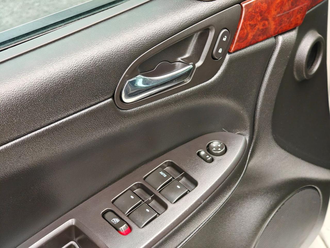 2008 Chevrolet Impala LT2 3.9L Spokane WA