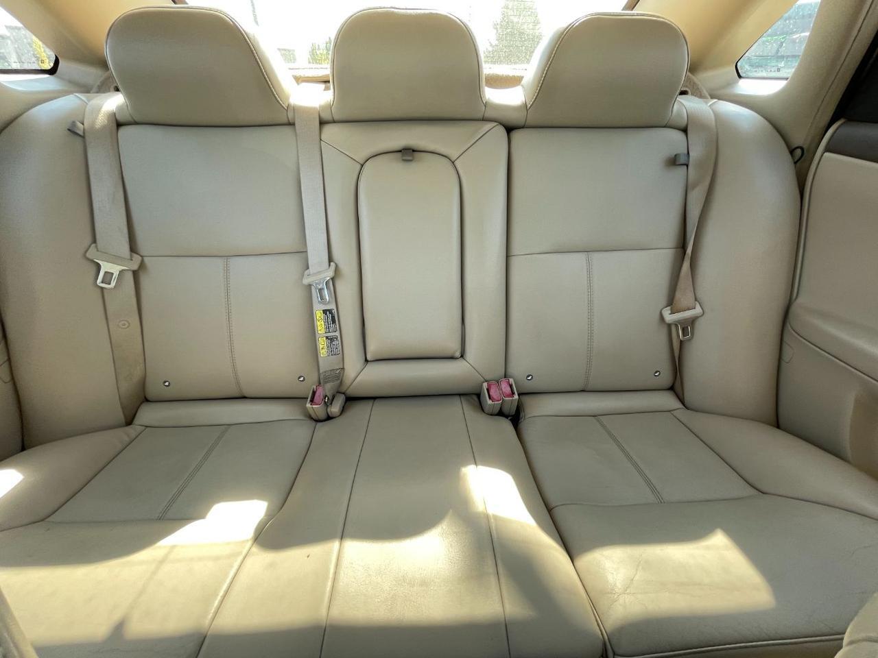 2008 Chevrolet Impala LT2 3.9L Spokane WA