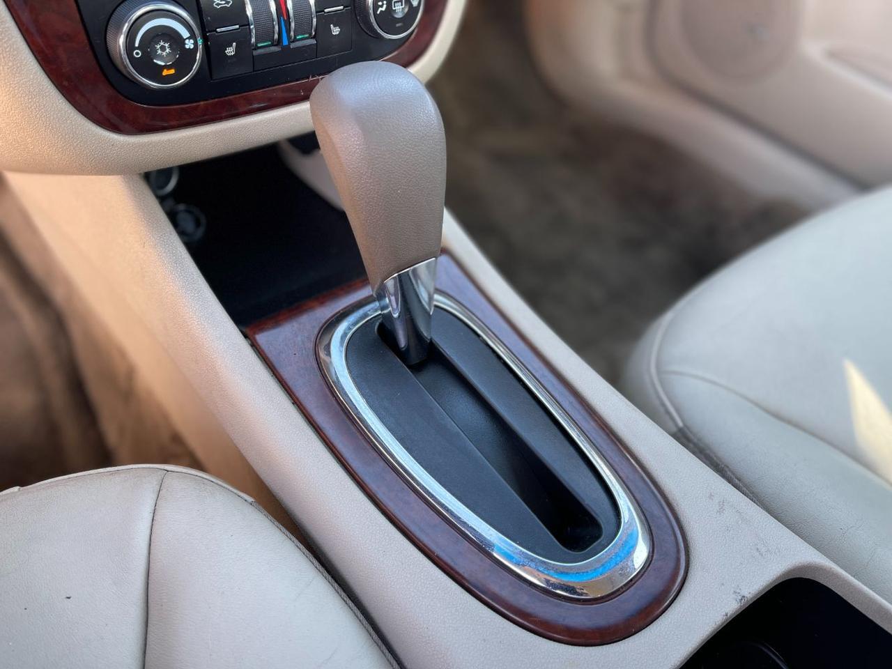 2008 Chevrolet Impala LT2 3.9L Spokane WA
