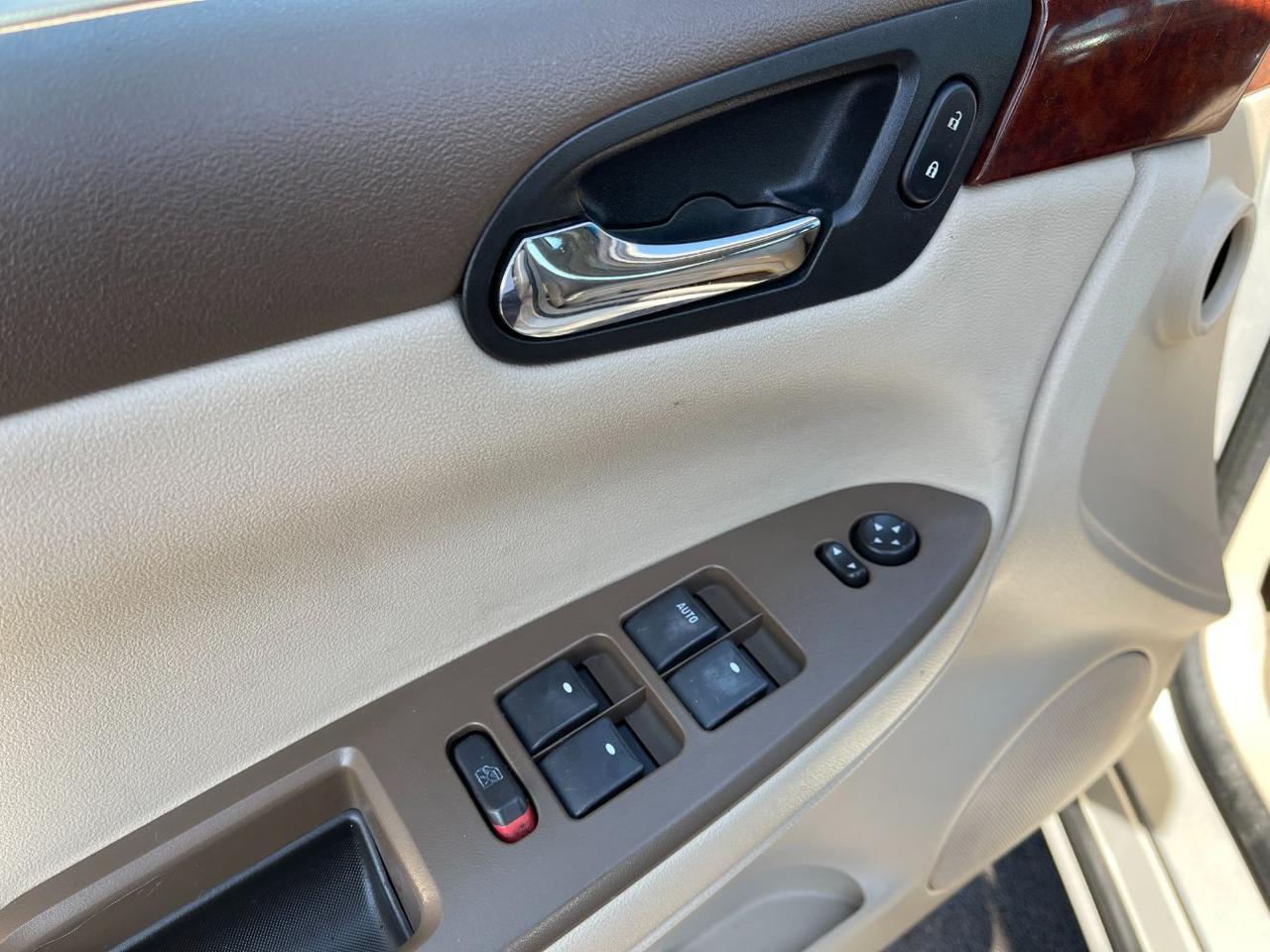 2008 Chevrolet Impala LT2 3.9L Spokane WA