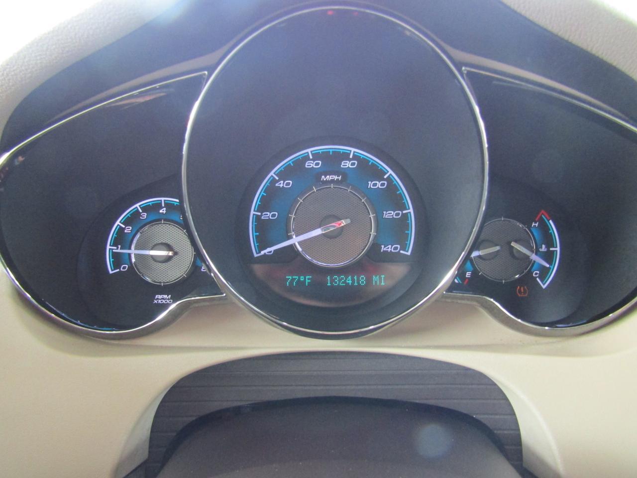 2008 Chevrolet Malibu 4dr Sdn LTZ Grand Prairie TX