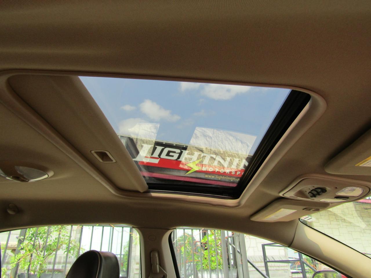 2008 Chevrolet Malibu 4dr Sdn LTZ Grand Prairie TX