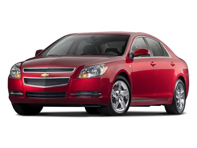 2008 Chevrolet Malibu LT w/1LT Hurst TX
