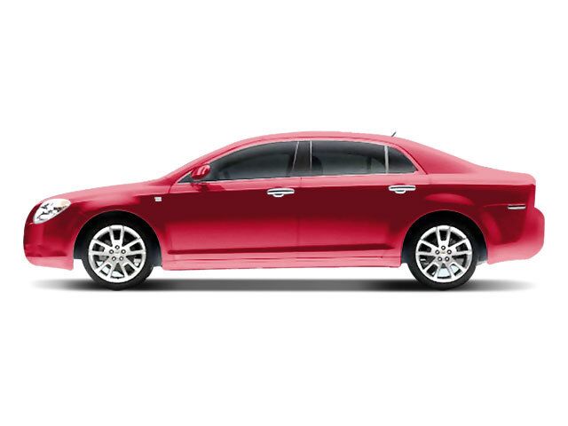 2008 Chevrolet Malibu LT w/1LT Hurst TX