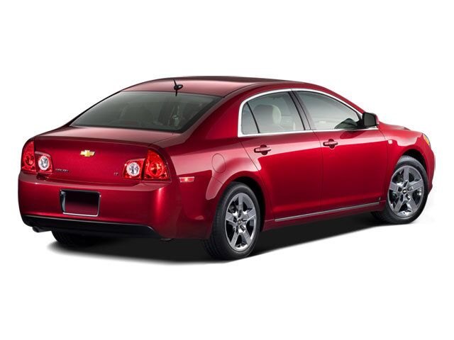 2008 Chevrolet Malibu LT w/1LT Hurst TX