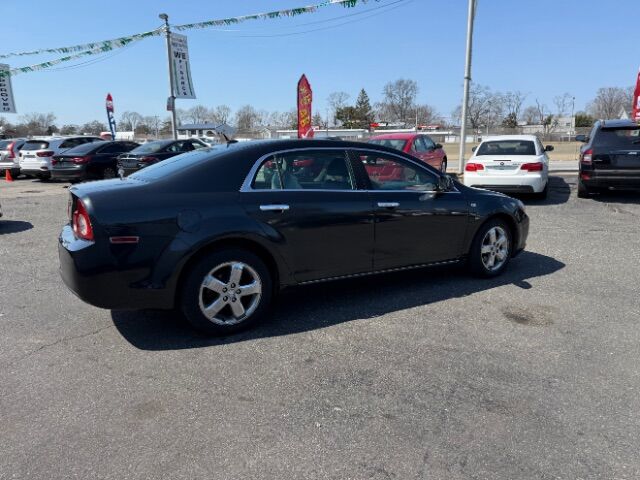 2008 Chevrolet Malibu LTZ East Islip NY