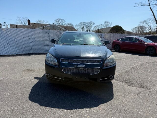 2008 Chevrolet Malibu LTZ East Islip NY