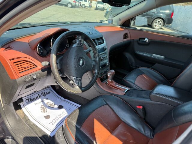 2008 Chevrolet Malibu LTZ East Islip NY